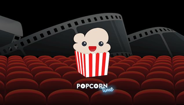 Schadevergoeding na gebruik Popcorn Time