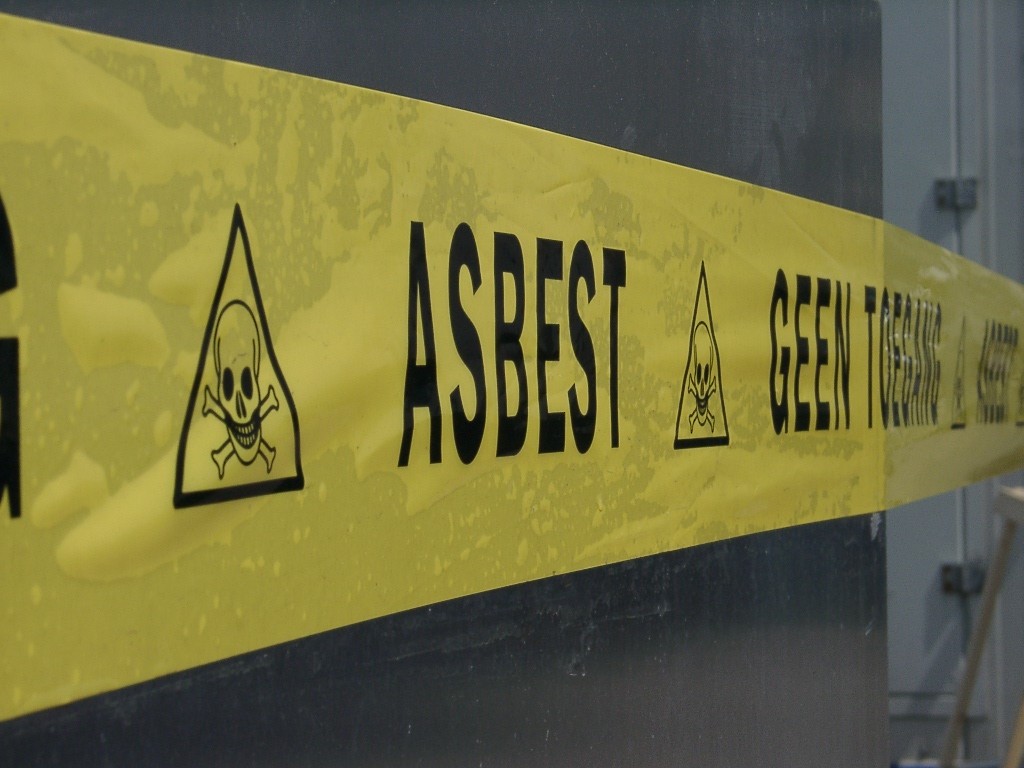 Asbest en werkgeversaansprakelijkheid