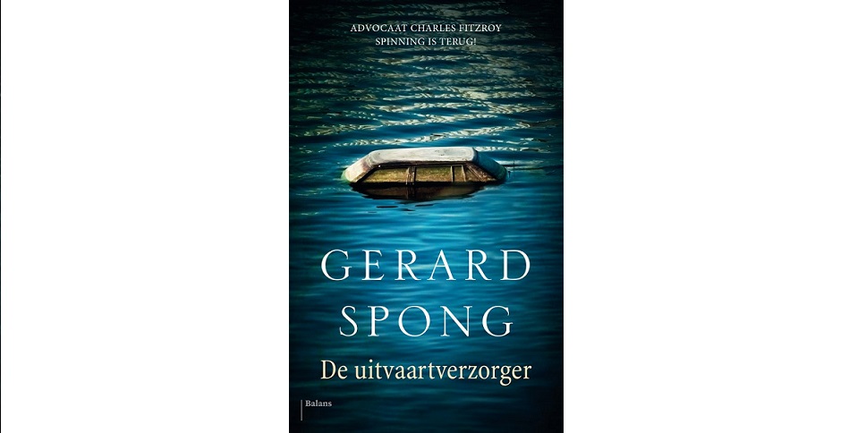 Recensie: De Uitvaartverzorger – Gerard Spong