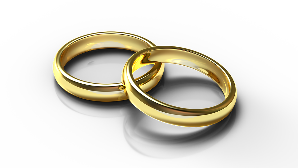 Het huwelijk op de schop: Trouwen in gemeenschap van goederen in 2018