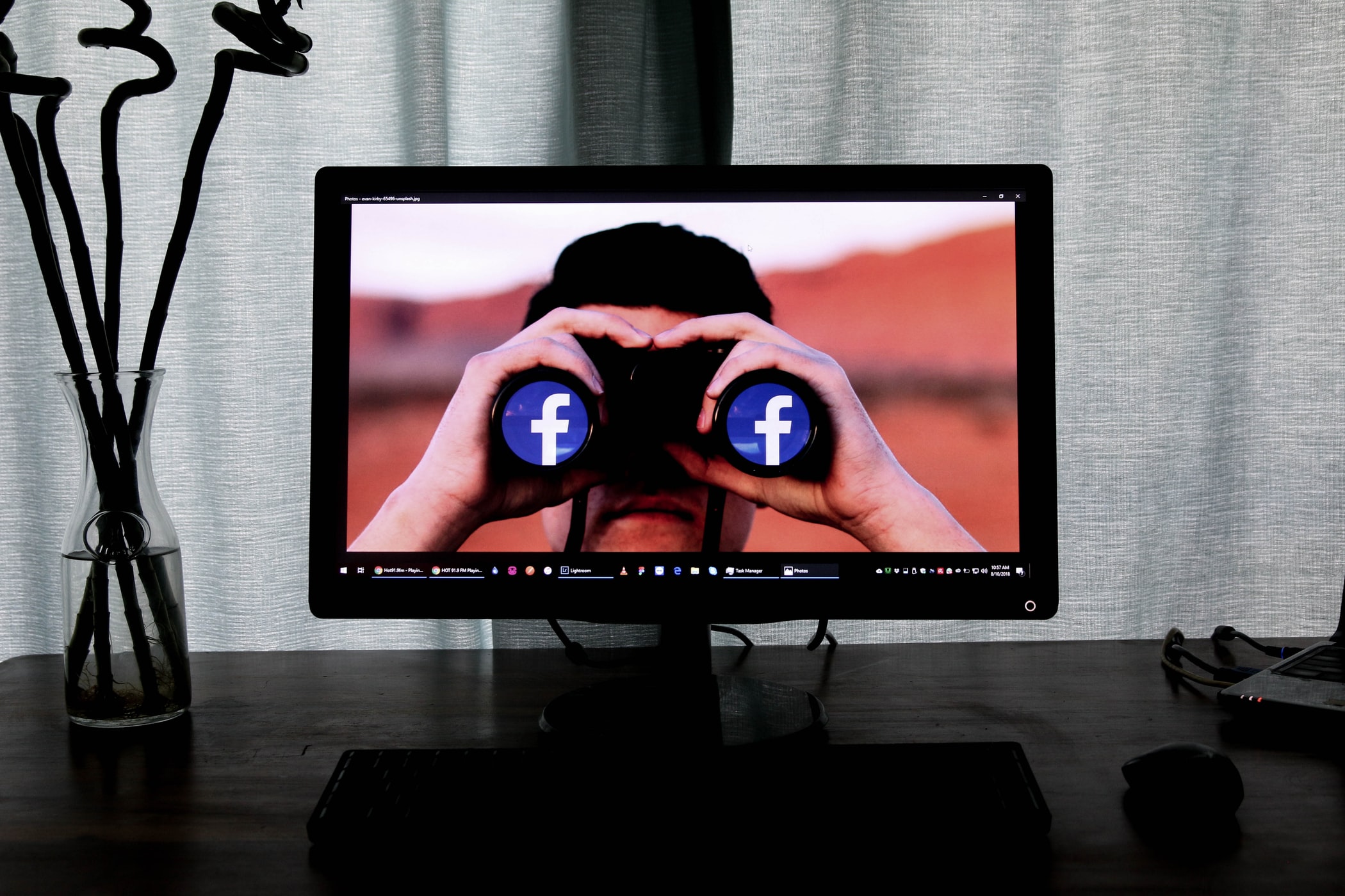 How Facebook and YouTube are Prolonging the COVID-19 Pandemic