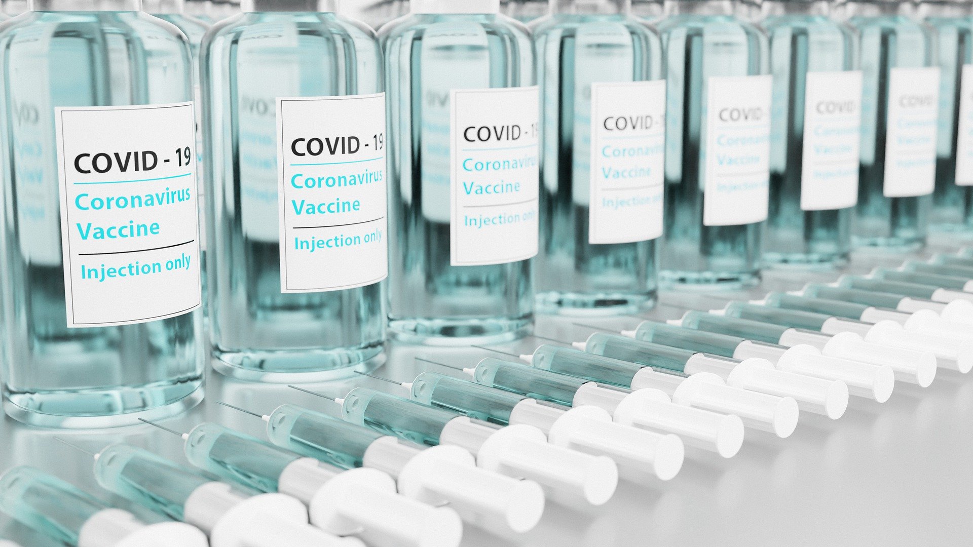Geen coronavaccinatie, geen toegang: een vaccinatiepaspoort in Nederland
