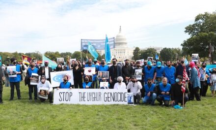 Declaring the Uyghur Situation in China as Genocide: Why so Hesitant?