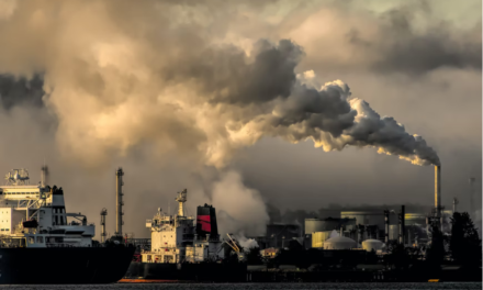 RDS (Shell) gaat in hoger beroep: klimaatzaak krijgt een vervolg