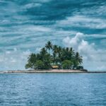 Artificial islands under the United Nations Convention on the Law of the Sea