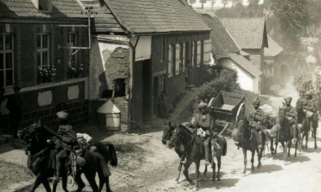 Wanneer kan een staat gebruikmaken van art.51 VN-Handvest, tijdens economische oorlogsvoering?