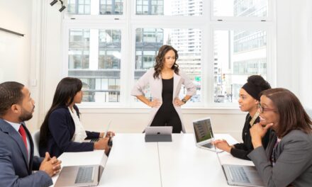 Stakeholder involvement in the process of negotiating trade commitments