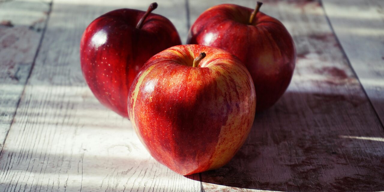 A comparative analysis of EC-Hormones I and Japan-Apples